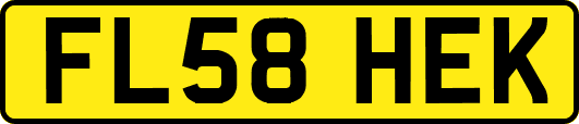 FL58HEK