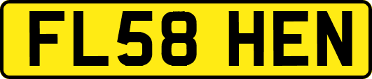 FL58HEN