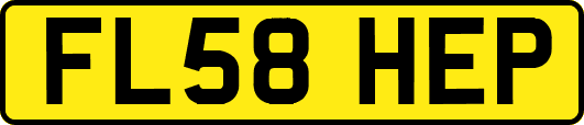FL58HEP