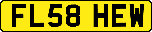 FL58HEW