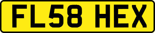 FL58HEX