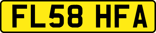 FL58HFA