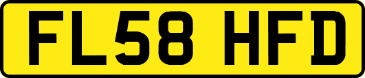 FL58HFD