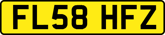 FL58HFZ