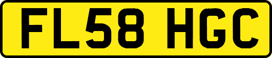 FL58HGC