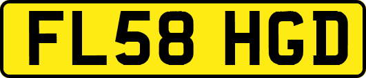 FL58HGD