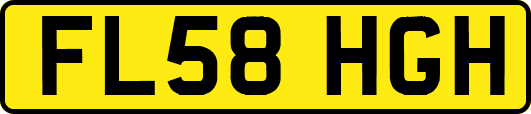 FL58HGH