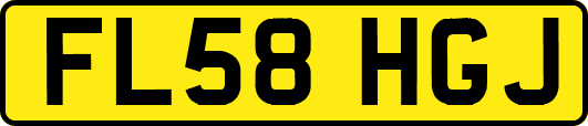 FL58HGJ