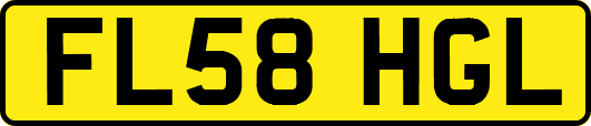 FL58HGL