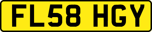 FL58HGY