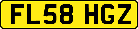 FL58HGZ