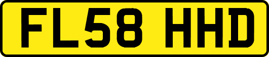 FL58HHD