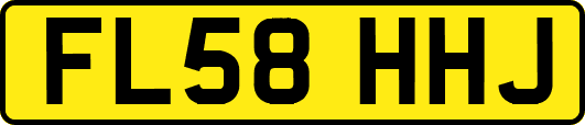 FL58HHJ