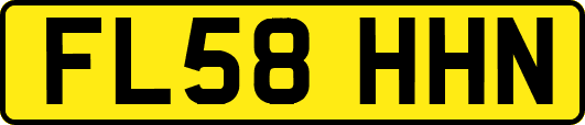 FL58HHN