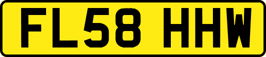 FL58HHW