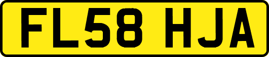FL58HJA