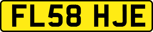 FL58HJE