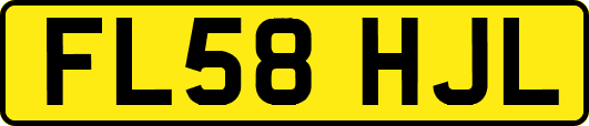 FL58HJL