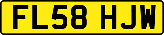 FL58HJW