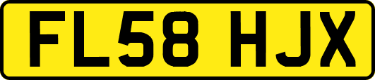 FL58HJX