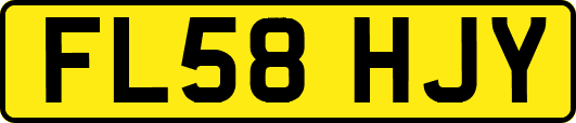 FL58HJY