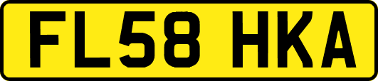 FL58HKA