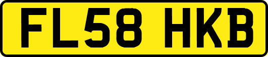 FL58HKB