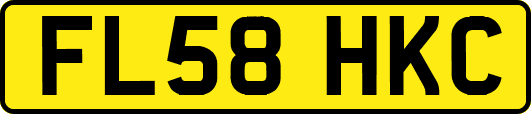 FL58HKC