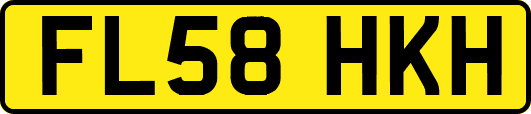 FL58HKH
