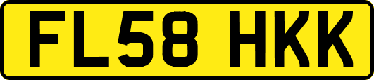 FL58HKK
