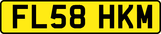FL58HKM