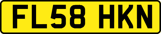 FL58HKN
