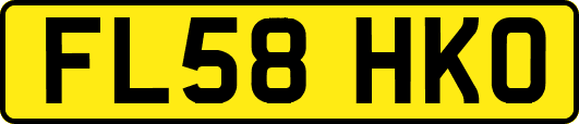 FL58HKO
