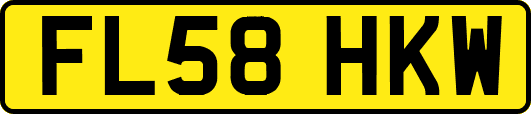 FL58HKW
