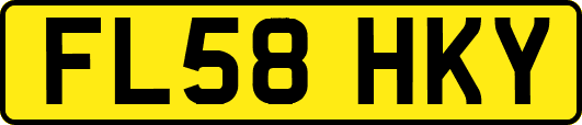 FL58HKY