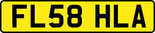 FL58HLA