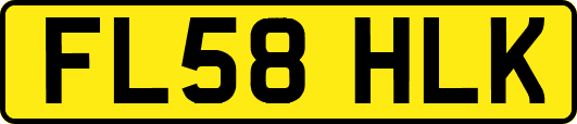 FL58HLK