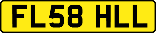 FL58HLL