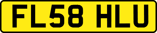FL58HLU