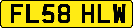 FL58HLW