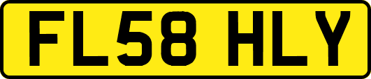 FL58HLY