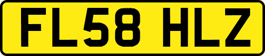 FL58HLZ