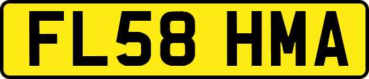FL58HMA