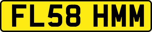 FL58HMM