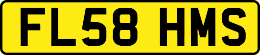 FL58HMS