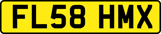FL58HMX