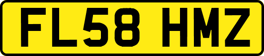 FL58HMZ