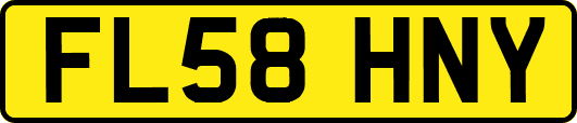 FL58HNY
