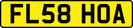 FL58HOA