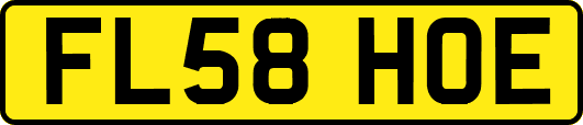 FL58HOE